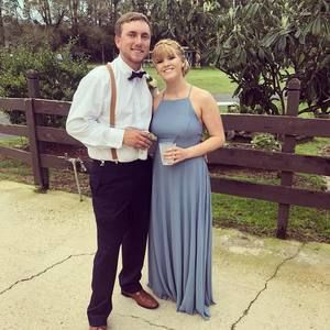 Meet your Posher, Troy